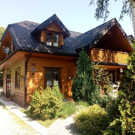 Roztoczanski Dworek Zamość المظهر الخارجي الصورة