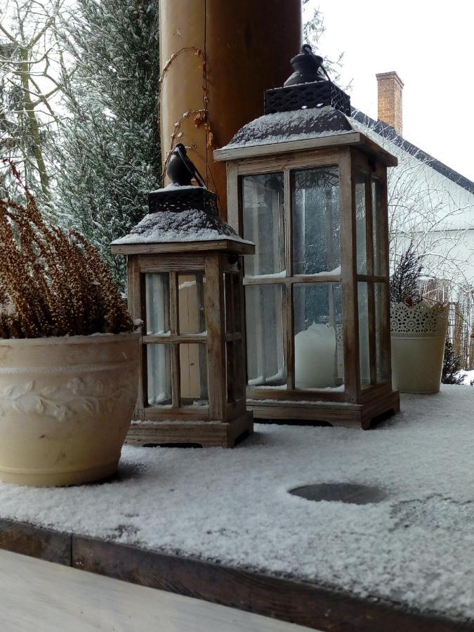 Roztoczanski Dworek Zamość المظهر الخارجي الصورة