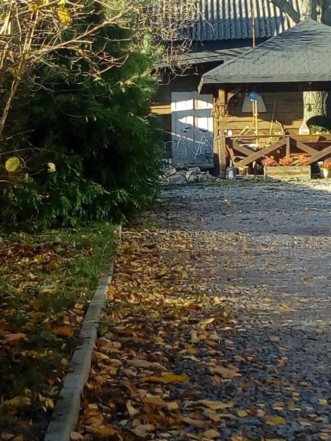 Roztoczanski Dworek Zamość المظهر الخارجي الصورة