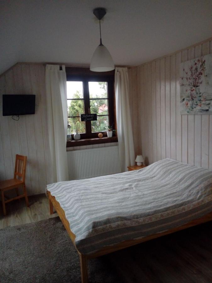 Roztoczanski Dworek Zamość المظهر الخارجي الصورة