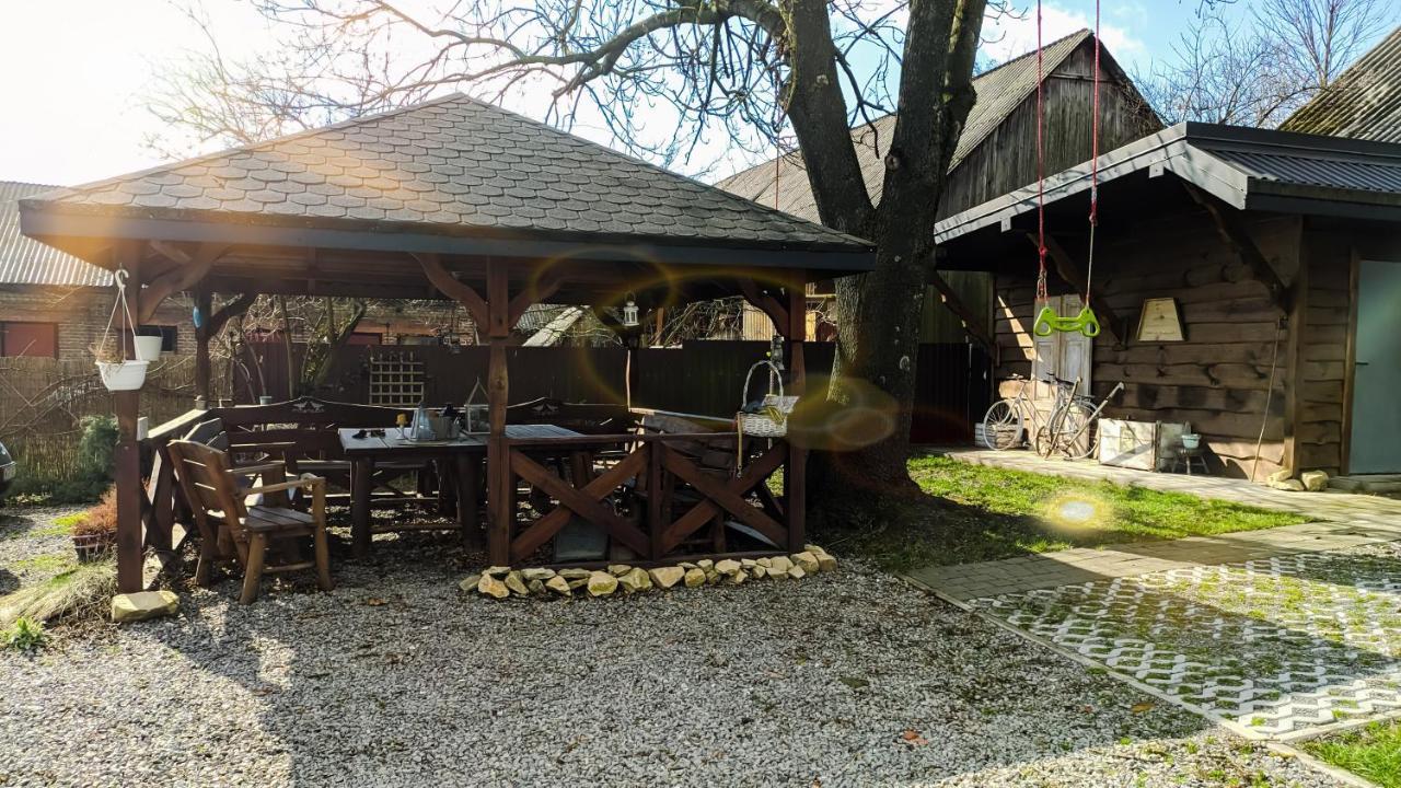 Roztoczanski Dworek Zamość المظهر الخارجي الصورة