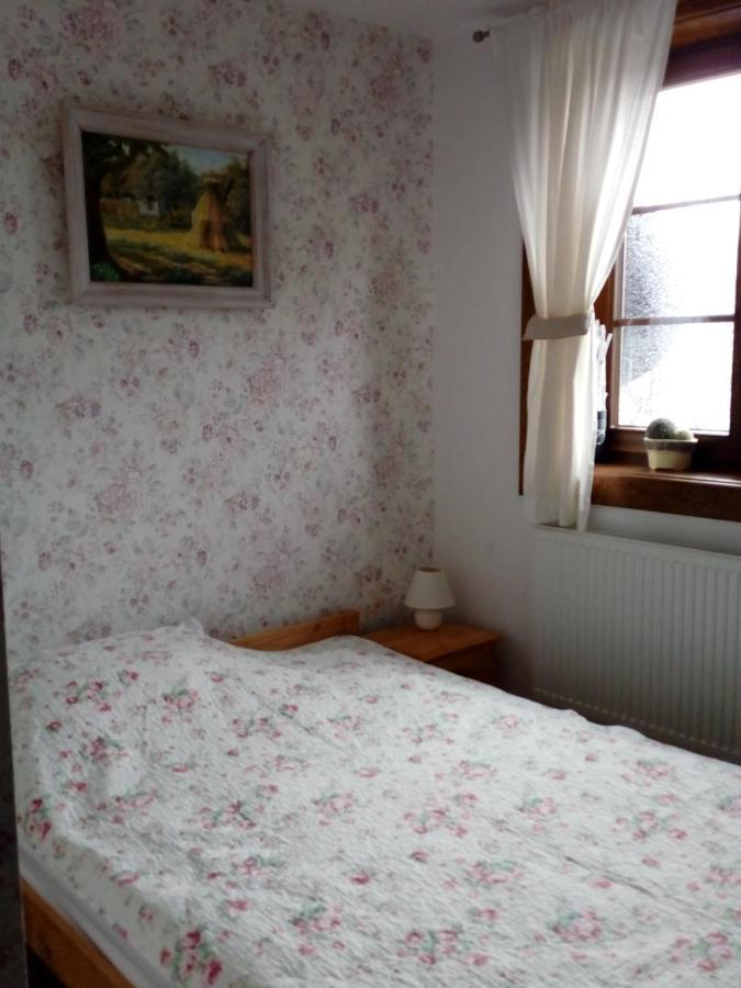 Roztoczanski Dworek Zamość المظهر الخارجي الصورة